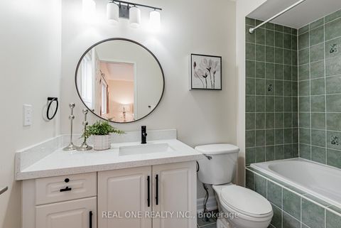 Photo 20 at 15 Debonair Street, Westbrook, Richmond Hill