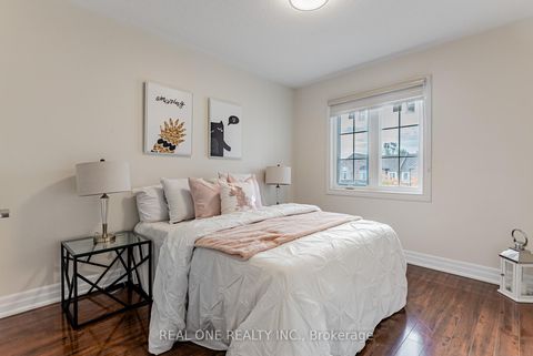 Photo 21 at 15 Debonair Street, Westbrook, Richmond Hill