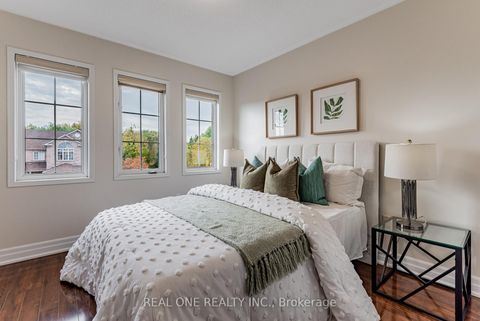 Photo 22 at 15 Debonair Street, Westbrook, Richmond Hill