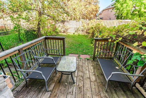 Photo 29 at 15 Debonair Street, Westbrook, Richmond Hill