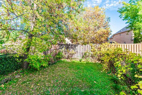 Photo 30 at 15 Debonair Street, Westbrook, Richmond Hill