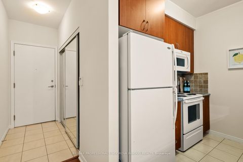 Photo 3 at 107 - 61 Heintzman Street, Junction Area, Toronto