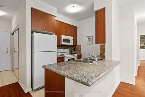 Photo 6 at 107 - 61 Heintzman Street, Junction Area, Toronto