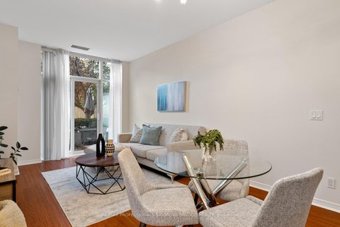 Photo 7 at 107 - 61 Heintzman Street, Junction Area, Toronto