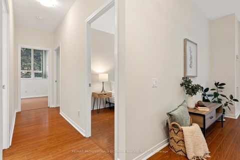 Photo 11 at 107 - 61 Heintzman Street, Junction Area, Toronto