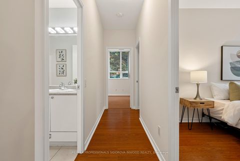 Photo 12 at 107 - 61 Heintzman Street, Junction Area, Toronto