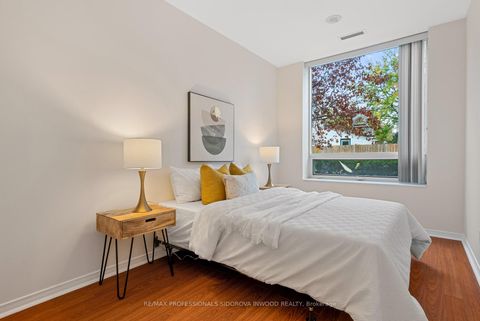 Photo 13 at 107 - 61 Heintzman Street, Junction Area, Toronto