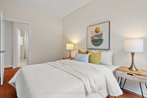 Photo 14 at 107 - 61 Heintzman Street, Junction Area, Toronto