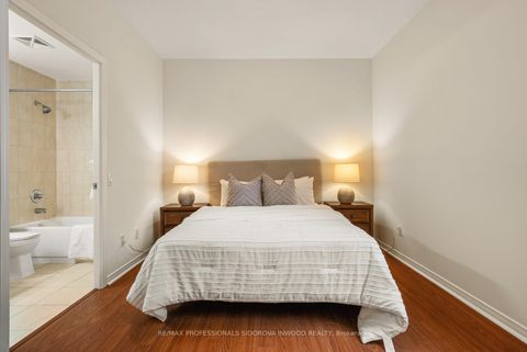 Photo 17 at 107 - 61 Heintzman Street, Junction Area, Toronto