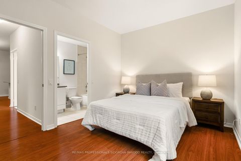 Photo 18 at 107 - 61 Heintzman Street, Junction Area, Toronto