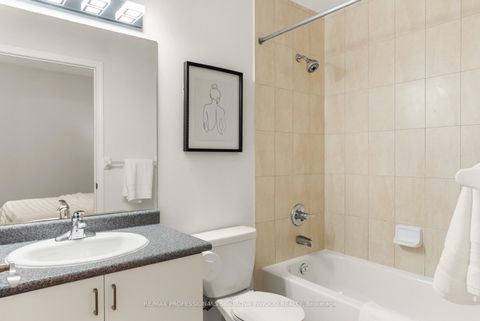 Photo 19 at 107 - 61 Heintzman Street, Junction Area, Toronto