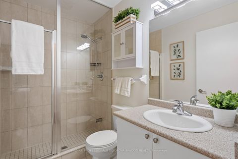 Photo 23 at 107 - 61 Heintzman Street, Junction Area, Toronto