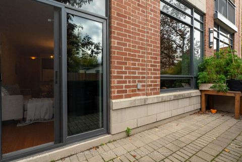 Photo 25 at 107 - 61 Heintzman Street, Junction Area, Toronto