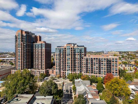 Photo 30 at 107 - 61 Heintzman Street, Junction Area, Toronto