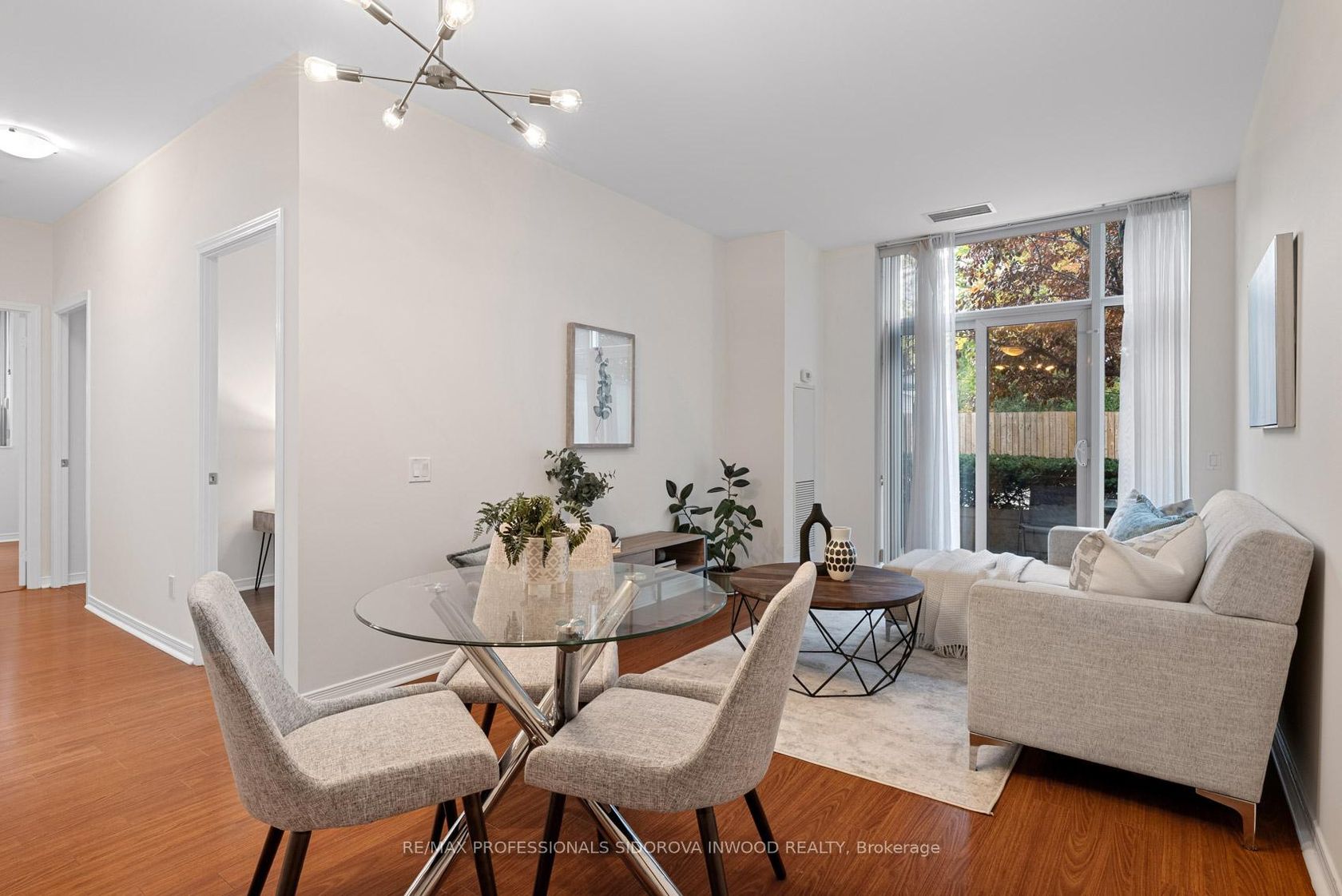 107 - 61 Heintzman Street, Junction Area, Toronto 