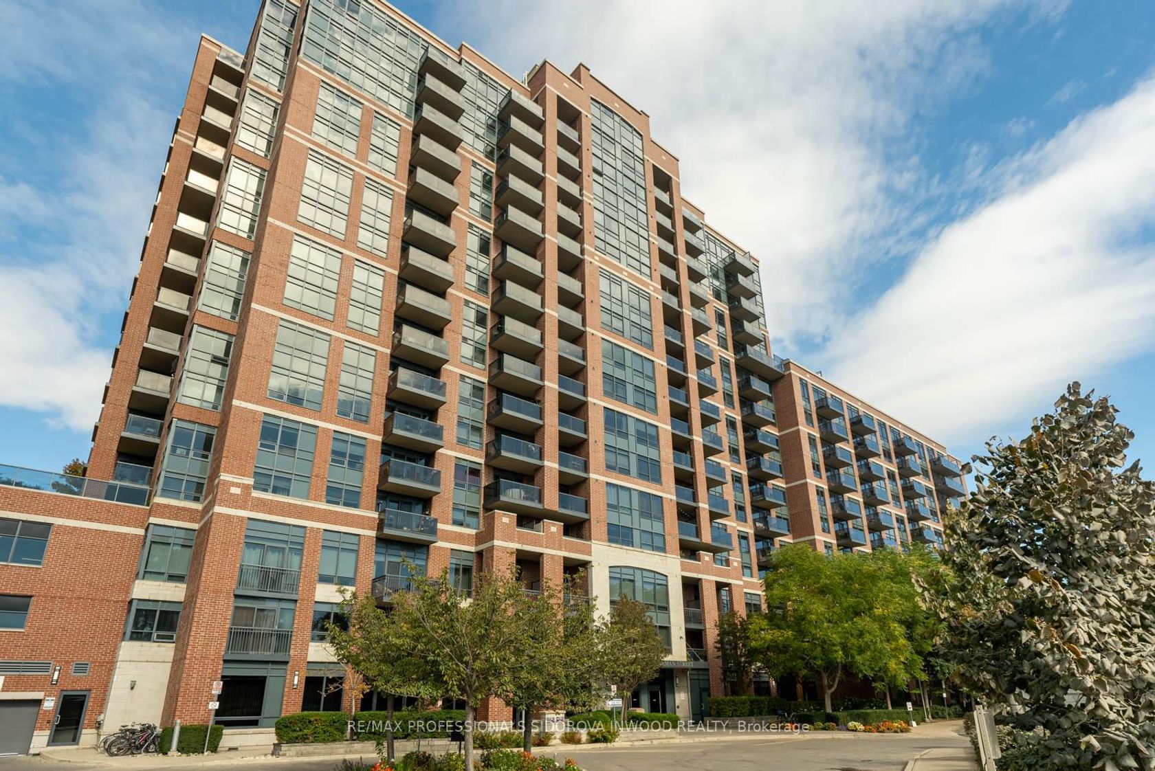 Photo 1 at 107 - 61 Heintzman Street, Junction Area, Toronto Photo 1 at 107 - 61 Heintzman Street, Junction Area, Toronto
