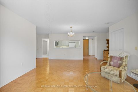 Photo 7 at 513 - 452 Scarborough Golf Road, Woburn, Toronto