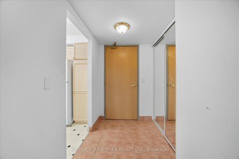 Photo 8 at 513 - 452 Scarborough Golf Road, Woburn, Toronto