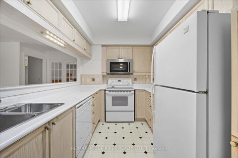 Photo 10 at 513 - 452 Scarborough Golf Road, Woburn, Toronto