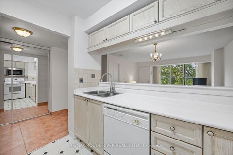 Photo 12 at 513 - 452 Scarborough Golf Road, Woburn, Toronto