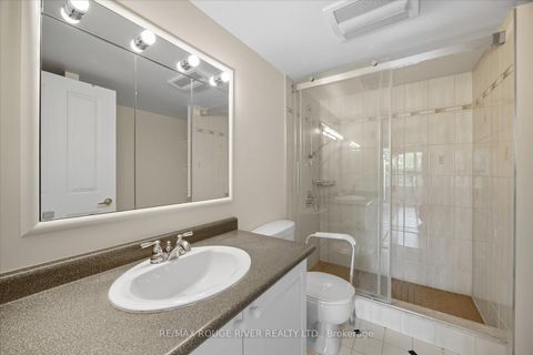 Photo 15 at 513 - 452 Scarborough Golf Road, Woburn, Toronto