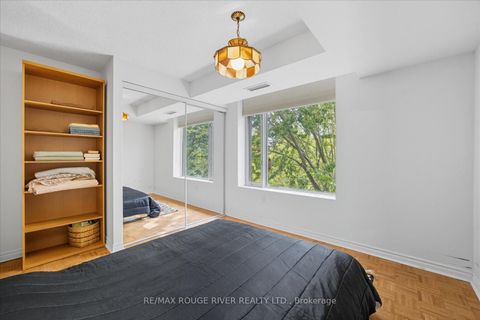 Photo 16 at 513 - 452 Scarborough Golf Road, Woburn, Toronto