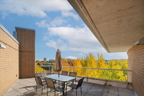 Photo 20 at 513 - 452 Scarborough Golf Road, Woburn, Toronto