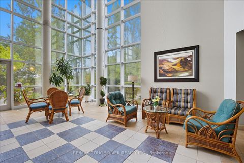 Photo 23 at 513 - 452 Scarborough Golf Road, Woburn, Toronto