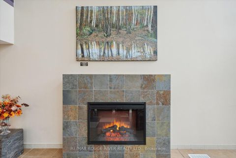 Photo 30 at 513 - 452 Scarborough Golf Road, Woburn, Toronto