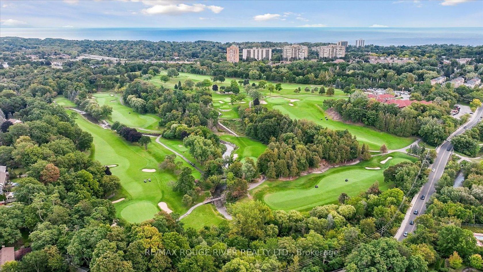 Photo 36 at 513 - 452 Scarborough Golf Road, Woburn, Toronto Photo 36 at 513 - 452 Scarborough Golf Road, Woburn, Toronto