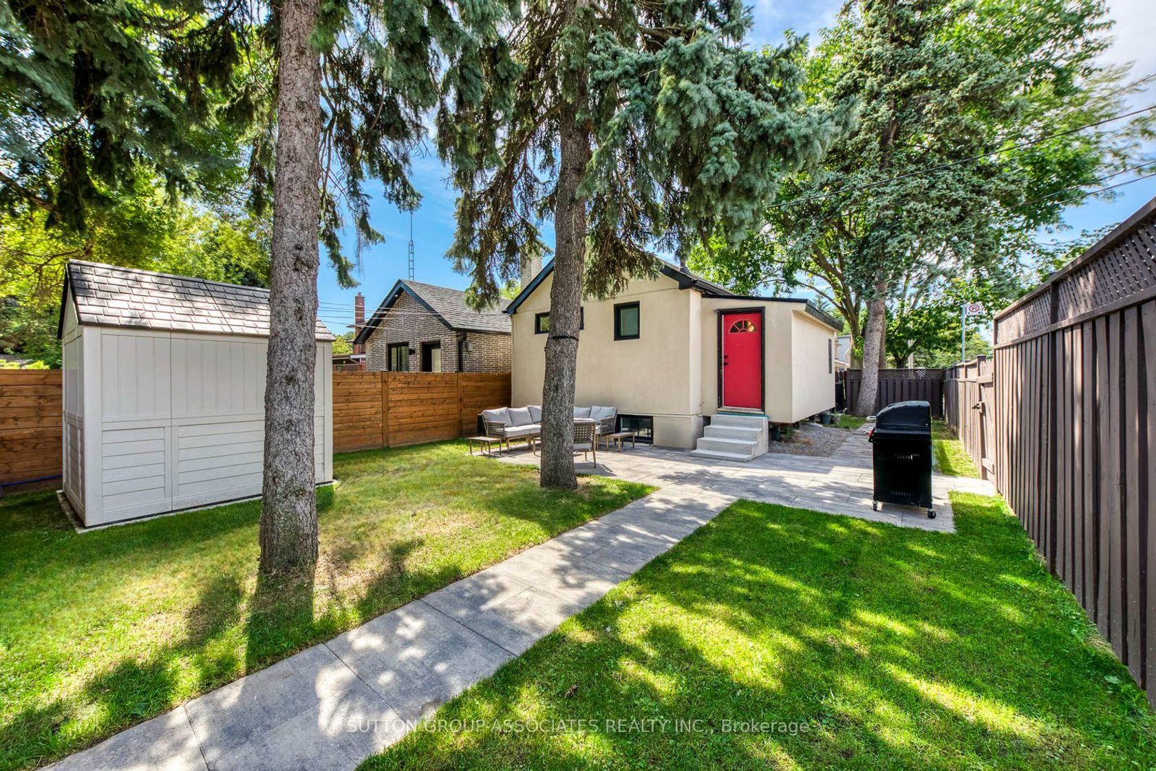 Photo 19 at 359 Harvie Avenue, Fairbank, Toronto Photo 19 at 359 Harvie Avenue, Fairbank, Toronto