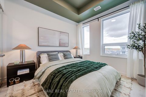 Photo 10 at 450 - 2501 Saw Whet Boulevard, GA Glen Abbey, Oakville