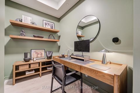 Photo 12 at 450 - 2501 Saw Whet Boulevard, GA Glen Abbey, Oakville