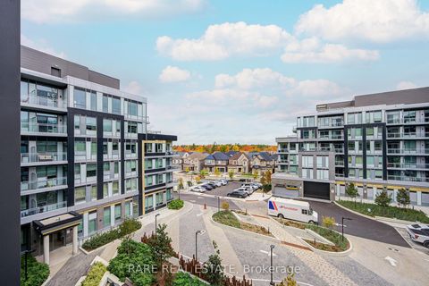 Photo 18 at 450 - 2501 Saw Whet Boulevard, GA Glen Abbey, Oakville