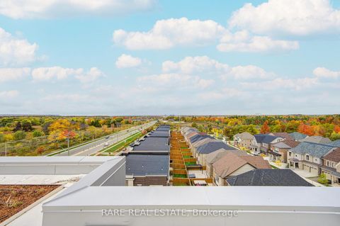 Photo 26 at 450 - 2501 Saw Whet Boulevard, GA Glen Abbey, Oakville