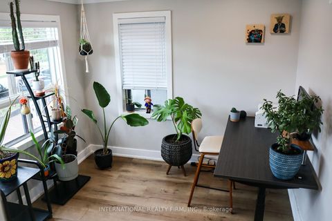 Photo 2 at 331 Mcroberts Avenue N, Fairbank, Toronto
