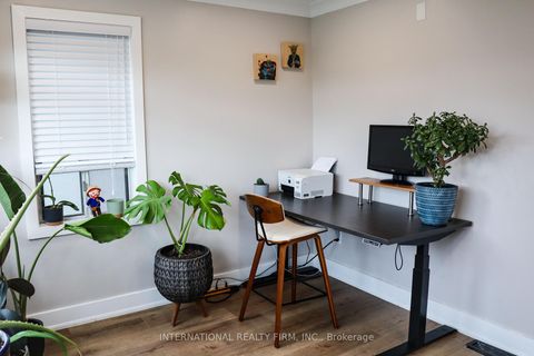 Photo 3 at 331 Mcroberts Avenue N, Fairbank, Toronto
