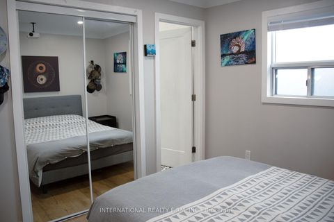 Photo 7 at 331 Mcroberts Avenue N, Fairbank, Toronto