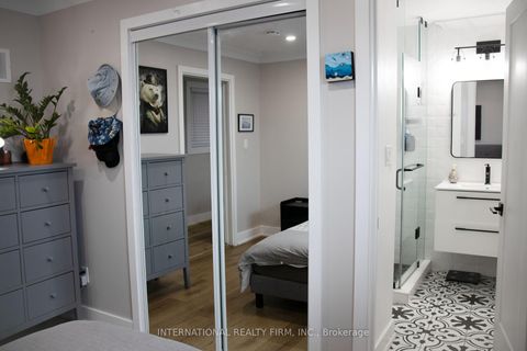 Photo 10 at 331 Mcroberts Avenue N, Fairbank, Toronto