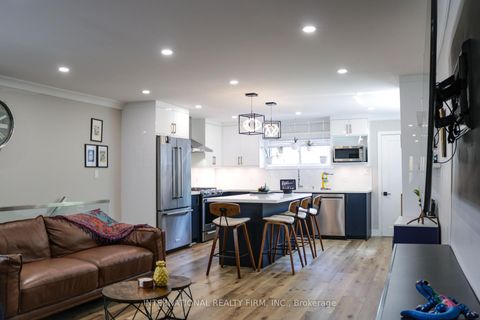 Photo 19 at 331 Mcroberts Avenue N, Fairbank, Toronto