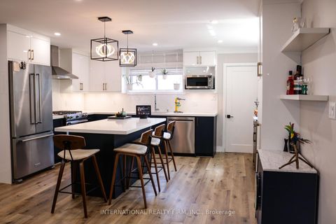 Photo 20 at 331 Mcroberts Avenue N, Fairbank, Toronto