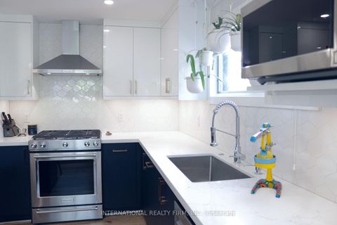 Photo 22 at 331 Mcroberts Avenue N, Fairbank, Toronto
