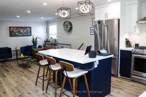 Photo 24 at 331 Mcroberts Avenue N, Fairbank, Toronto