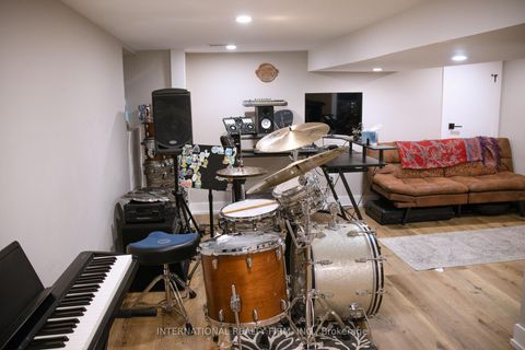 Photo 29 at 331 Mcroberts Avenue N, Fairbank, Toronto