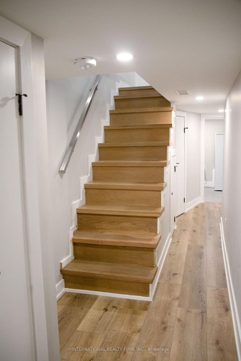 Photo 35 at 331 Mcroberts Avenue N, Fairbank, Toronto