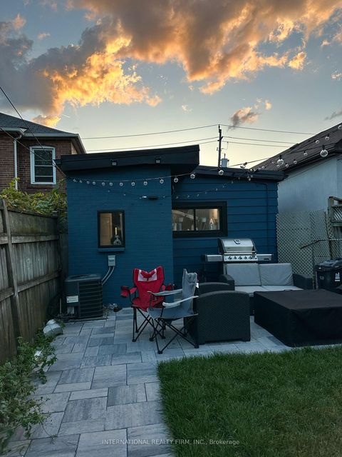 Photo 36 at 331 Mcroberts Avenue N, Fairbank, Toronto