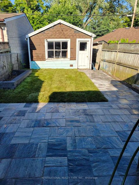 Photo 37 at 331 Mcroberts Avenue N, Fairbank, Toronto