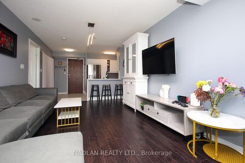 Photo 0 at 615 - 39 ONEIDA Crescent, Langstaff, Richmond Hill