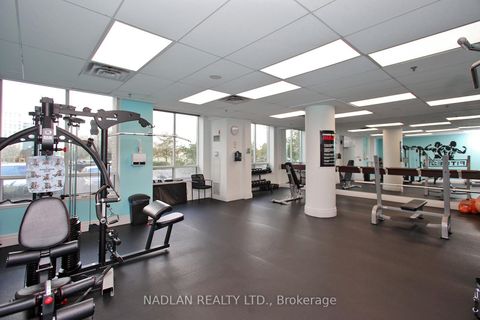 Photo 15 at 615 - 39 ONEIDA Crescent, Langstaff, Richmond Hill