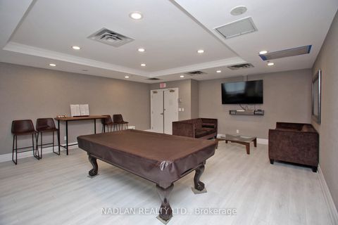 Photo 17 at 615 - 39 ONEIDA Crescent, Langstaff, Richmond Hill